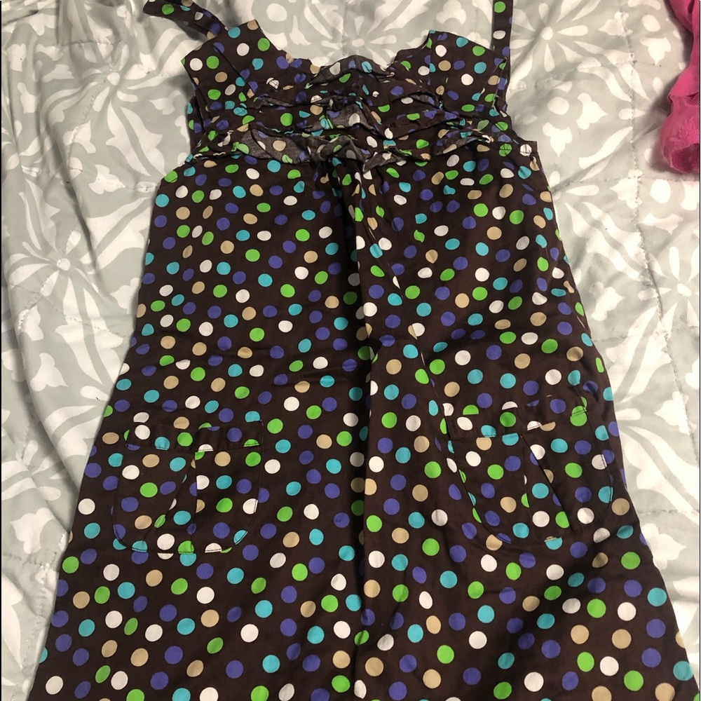 Super cute summer dress